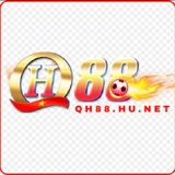 The "QH88.hu.net Link QH88 chính thức" user's logo