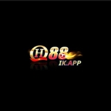 The "QH88" user's logo