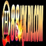 The "qh88    jqk" user's logo