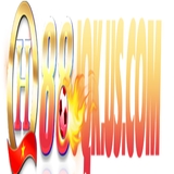 The "QH88" user's logo