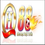 The "QH88" user's logo