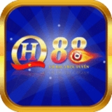 The "qh88 lol" user's logo