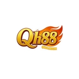 The "QH88 – Trang Cá Cược Trực Tuyến Uy Tín Tặng Ngay 100K" user's logo