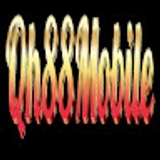 The "Qh88mobile vip" user's logo