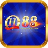 The "Qh88 Network" user's logo