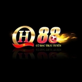 The "QH88 Online" user's logo