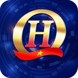 The "Qh88 " user's logo