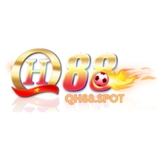 The "Nhà Cái QH88" user's logo