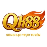 The "QH88 us" user's logo
