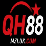 The "QH88 Casino - Trang Chủ QH88.Com - Link Vào Mới Nhất 2025" user's logo