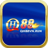 The "Qh88" user's logo