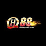 The "QH88 Thiên đường giải trí trực tuyến" user's logo