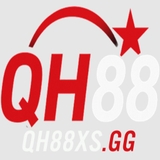 The "Nhà cái qh88" user's logo