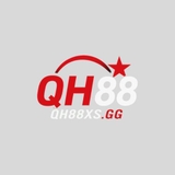 The "qh88xsqq" user's logo