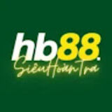 The "HB88" user's logo
