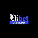 The "Qibet" user's logo
