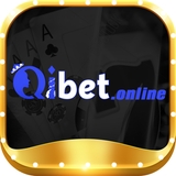 The "Qibet" user's logo