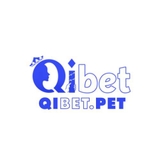 The "qibet pet" user's logo