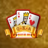 The "QKA " user's logo