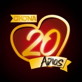 The "Publicaciones QKONA" user's logo