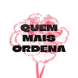The "QMO ZINE" user's logo