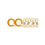 The "QQ1221" user's logo