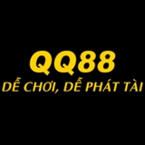 The "QQ8879" user's logo