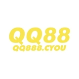 The "qq888cyou" user's logo
