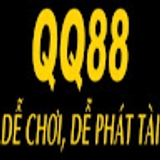 The "QQ88 Agency" user's logo