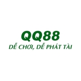 The "QQ88" user's logo