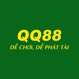 The "qq88cash" user's logo