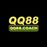 The "QQ88 Coach" user's logo