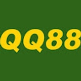 The "QQ 88" user's logo