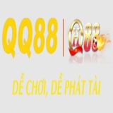 The "QQ88" user's logo