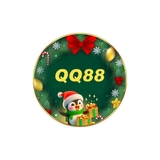The "QQ88 " user's logo