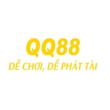 The "QQ88 Fan" user's logo