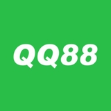 The "qq88life" user's logo