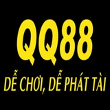 The "Qq88mm com" user's logo