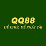 The "QQ 88" user's logo