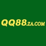 The "Qq88 za com" user's logo
