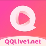 The "qqlive1net" user's logo