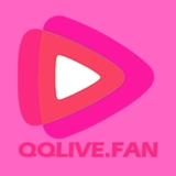 The "QQLIVE" user's logo