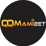 The "qqmamibet2" user's logo