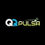 The "qqpulsa" user's logo
