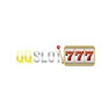The "QQSLOT777 Resmi" user's logo