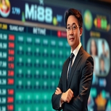 The "Bùi Quang Huy CEO Mi88" user's logo