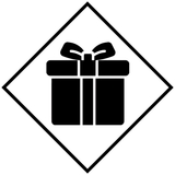 The "Quà Tặng Event" user's logo