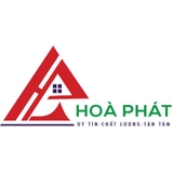 The "Quạt Công Nghiệp JP" user's logo