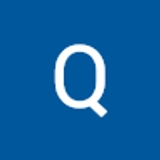 The "Qube Resin" user's logo