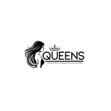 The "Queens Cosmetology and Esthetics School" user's logo